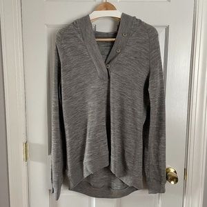 Icebreaker Merino Women's Crave Hoodie